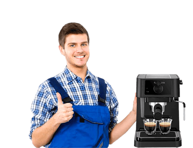 Ремонт кофемашин Scarlett